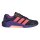 adidas Dropset 4 Training Sportschuhe Damen - cblack/soltur/frotur