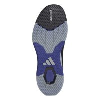 adidas Dropset 4 Training Sportschuhe Herren - cblack/halsil/purpur