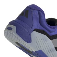 adidas Dropset 4 Training Sportschuhe Herren - cblack/halsil/purpur