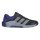 adidas Dropset 4 Training Sportschuhe Herren - cblack/halsil/purpur