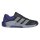 adidas Dropset 4 Training Sportschuhe Herren - cblack/halsil/purpur