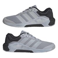 adidas Dropset 4 Training Sportschuhe Herren - halsil/ftwwht/cblack