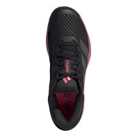 adidas Dropset 4 Training Sportschuhe Herren - cblack/gresix/soltur