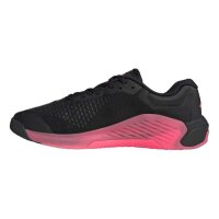 adidas Dropset 4 Training Sportschuhe Herren - cblack/gresix/soltur