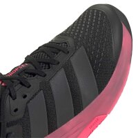adidas Dropset 4 Training Sportschuhe Herren - cblack/gresix/soltur