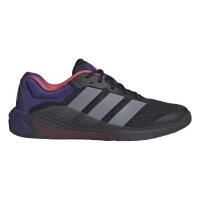 adidas Dropset 4 Training Sportschuhe Herren - cblack/slate/soltur