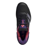 adidas Dropset 4 Training Sportschuhe Herren - cblack/slate/soltur