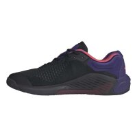 adidas Dropset 4 Training Sportschuhe Herren - cblack/slate/soltur