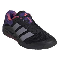 adidas Dropset 4 Training Sportschuhe Herren - cblack/slate/soltur