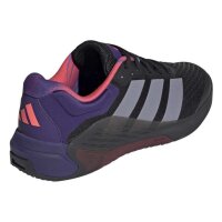 adidas Dropset 4 Training Sportschuhe Herren - cblack/slate/soltur