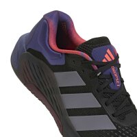adidas Dropset 4 Training Sportschuhe Herren - cblack/slate/soltur