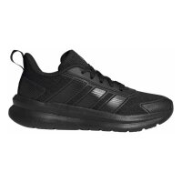 adidas Tensaur Run 4.0 Sneaker Kinder - cblack/cblack/cblack