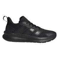 adidas Tensaur Run 4.0 Sneaker Kinder - cblack/cblack/cblack
