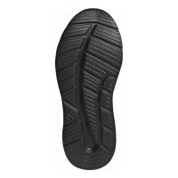adidas Tensaur Run 4.0 Sneaker Kinder - cblack/cblack/cblack