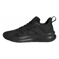 adidas Tensaur Run 4.0 Sneaker Kinder - cblack/cblack/cblack