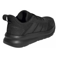 adidas Tensaur Run 4.0 Sneaker Kinder - cblack/cblack/cblack