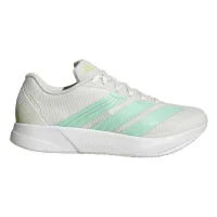 adidas Duramo RC2 Laufschuhe Damen - cwhite/pulmin/dshgry