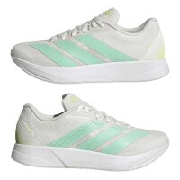 adidas Duramo RC2 Laufschuhe Damen - cwhite/pulmin/dshgry