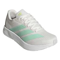 adidas Duramo RC2 Laufschuhe Damen - cwhite/pulmin/dshgry