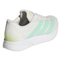 adidas Duramo RC2 Laufschuhe Damen - cwhite/pulmin/dshgry