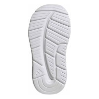 adidas Tensaur Comfort 2 AC Sneaker Baby - pnkfus/clpink/ftwwht