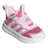 adidas Tensaur Comfort 2 AC Sneaker Baby - pnkfus/clpink/ftwwht