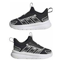 adidas Tensaur Comfort 2 AC Sneaker Baby - cblack/ftwwht/cblack