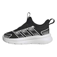adidas Tensaur Comfort 2 AC Sneaker Baby - cblack/ftwwht/cblack