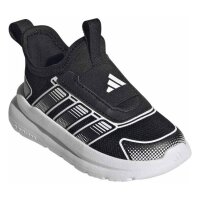 adidas Tensaur Comfort 2 AC Sneaker Baby - cblack/ftwwht/cblack