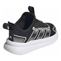 adidas Tensaur Comfort 2 AC Sneaker Baby - cblack/ftwwht/cblack