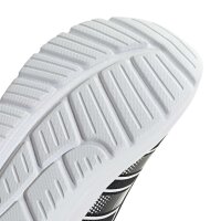 adidas Tensaur Comfort 2 AC Sneaker Baby - cblack/ftwwht/cblack