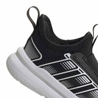 adidas Tensaur Comfort 2 AC Sneaker Baby - cblack/ftwwht/cblack