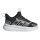 adidas Tensaur Comfort 2 AC Sneaker Baby - cblack/ftwwht/cblack