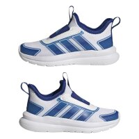 adidas Tensaur Comfort 2 AC Sneaker Kinder - ftwwht/royblu/brblue