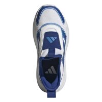 adidas Tensaur Comfort 2 AC Sneaker Kinder - ftwwht/royblu/brblue