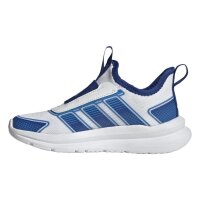 adidas Tensaur Comfort 2 AC Sneaker Kinder - ftwwht/royblu/brblue