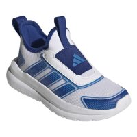 adidas Tensaur Comfort 2 AC Sneaker Kinder - ftwwht/royblu/brblue