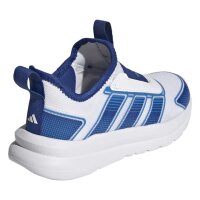 adidas Tensaur Comfort 2 AC Sneaker Kinder - ftwwht/royblu/brblue