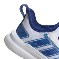 adidas Tensaur Comfort 2 AC Sneaker Kinder - ftwwht/royblu/brblue