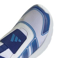 adidas Tensaur Comfort 2 AC Sneaker Kinder - ftwwht/royblu/brblue