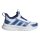 adidas Tensaur Comfort 2 AC Sneaker Kinder - ftwwht/royblu/brblue