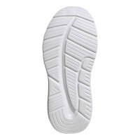 adidas Tensaur Comfort 2 AC Sneaker Kinder - pnkfus/clpink/ftwwht