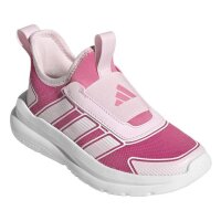 adidas Tensaur Comfort 2 AC Sneaker Kinder - pnkfus/clpink/ftwwht