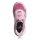 adidas Tensaur Comfort 2 AC Sneaker Kinder - pnkfus/clpink/ftwwht