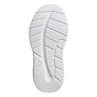 adidas Tensaur Comfort 2 AC Sneaker Kinder - ftwwht/pnkfus/clpink