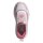 adidas Tensaur Comfort 2 AC Sneaker Kinder - ftwwht/pnkfus/clpink