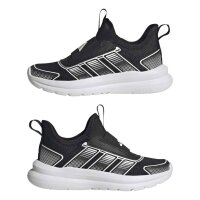 adidas Tensaur Comfort 2 AC Sneaker Kinder - cblack/ftwwht/cblack