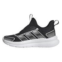 adidas Tensaur Comfort 2 AC Sneaker Kinder - cblack/ftwwht/cblack