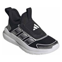 adidas Tensaur Comfort 2 AC Sneaker Kinder - cblack/ftwwht/cblack