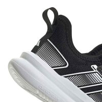 adidas Tensaur Comfort 2 AC Sneaker Kinder - cblack/ftwwht/cblack